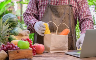 Packaging Ecommerce: Cómo impactar con Marketing Olfativo