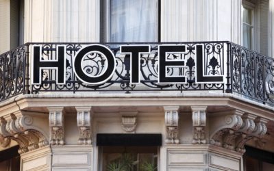 Aromas de hotel: Las 10 mejores fragancias para viajar