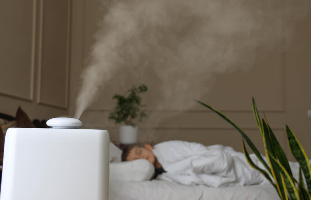 beneficios de la aromaterapia para dormir